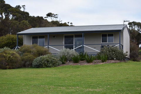 Tidal Dreaming Seaview Cottages - Accommodation NT 0