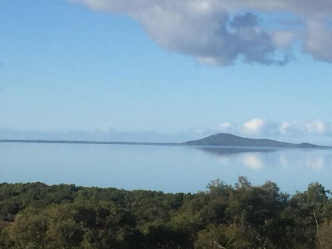 Tidal Dreaming Seaview Cottages - Accommodation NT 2