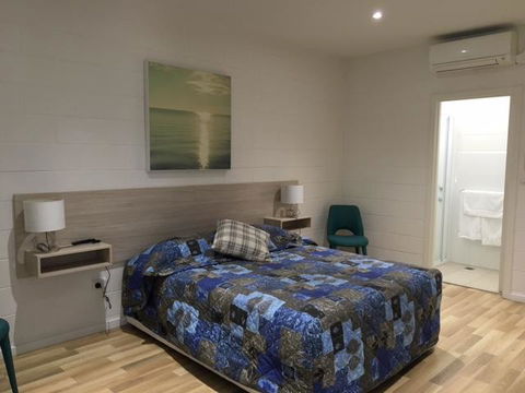 Time And Tide Hotel Motel - Accommodation NT 0