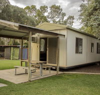 Time Out Holiday Park - Accommodation NT