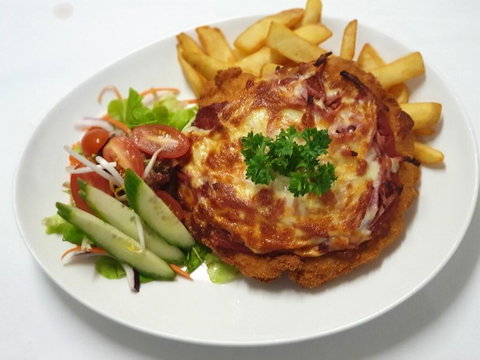 Tin Can Bay Budget Accommodation - Accommodation NT 1