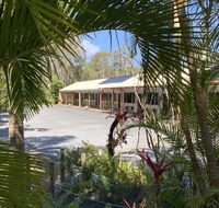 Tin Can Bay Motel - Accommodation NT