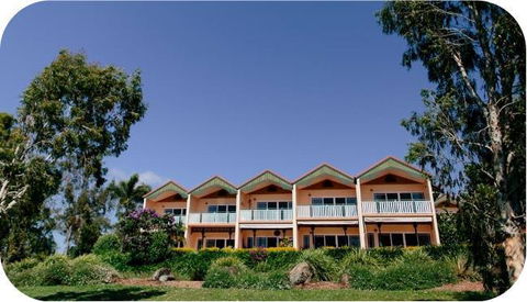 Tinaroo Lake Resort - Accommodation NT 3