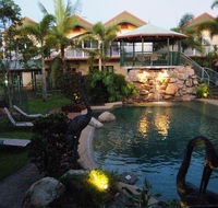 Tinaroo Lake Resort - NT Tourism