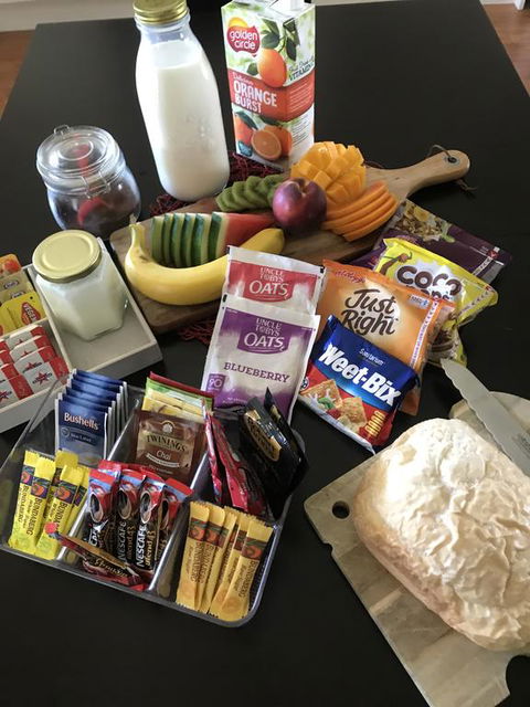 Tinaroo Sunset Retreat - Accommodation NT 2