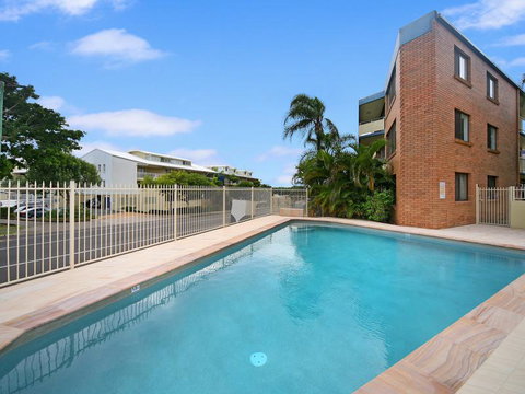 Tindarra Apartments - Accommodation NT 0