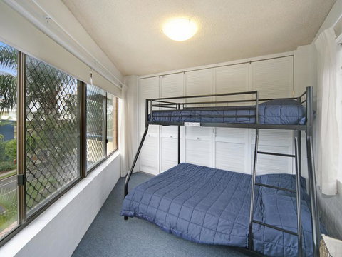 Tindarra Apartments - Accommodation NT 2