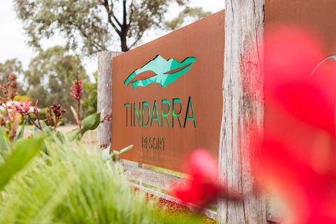 Tindarra Resort - NT Tourism 3