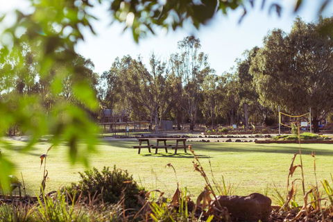 Tindarra Resort - NT Tourism 2