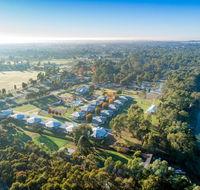 Tindarra Resort - NT Tourism