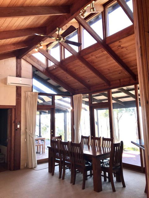 Tinderbox Cliff House - NT Tourism 3