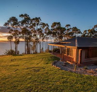 Tinderbox Cliff House - Accommodation NT