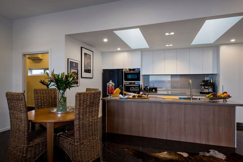 Tinderbox Retreat - Accommodation NT 1