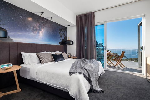 Tinderbox Retreat - Accommodation NT 0