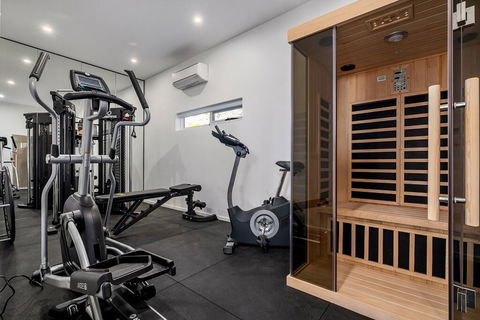 Tinderbox Retreat - Accommodation NT 3