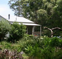 Tindoona Cottages - Accommodation NT
