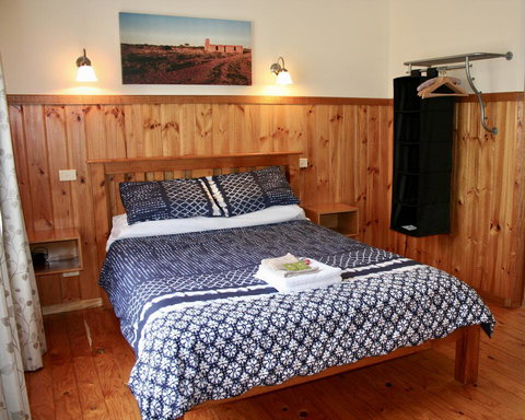 Tindoona Cottages - Accommodation NT 1