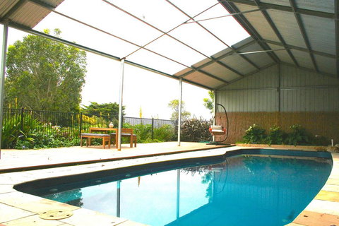 Tindoona Cottages - Accommodation NT 3