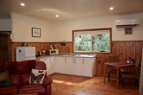Tindoona Cottages - Accommodation NT 2
