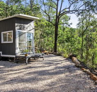 Tiny St Albans - NT Tourism
