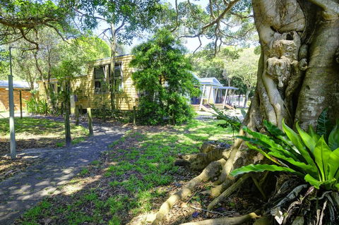Tiona Holiday Park - NT Tourism 3