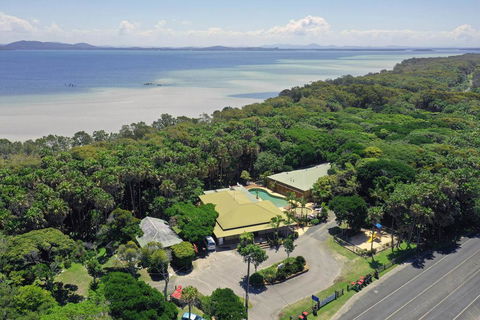 Tiona Holiday Park - NT Tourism 2
