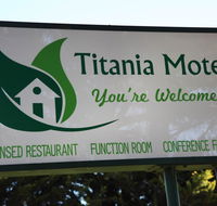 Titania Motel - NT Tourism