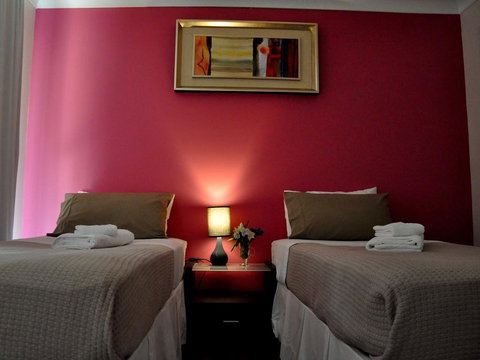 TL Warmest Homestay - Accommodation NT 2