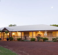 Toby Inlet Homestead - Accommodation NT