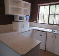 Tocumwal Golf Resort - NT Tourism