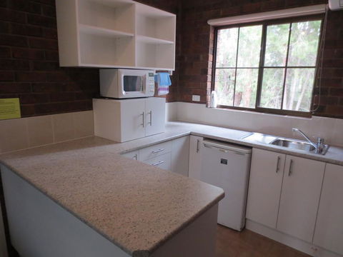 Tocumwal Golf Resort - NT Tourism 0