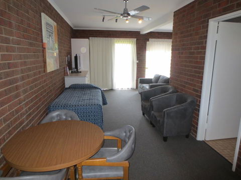 Tocumwal Golf Resort - NT Tourism 1