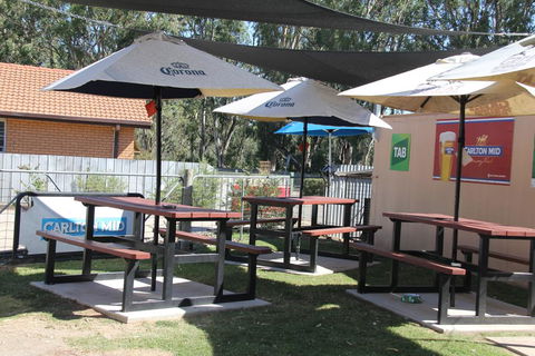 Tocumwal Hotel Motel (The Palms) - NT Tourism 2