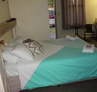 Tocumwal Hotel Motel The Palms - NT Tourism