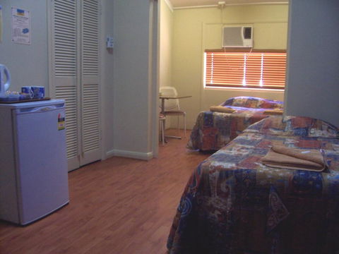 Todd Tavern - Accommodation NT 3