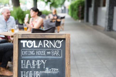Tolarno Hotel - Accommodation NT 2