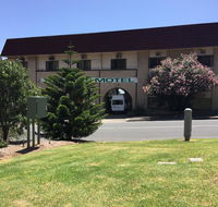 Tollgate Motel - NT Tourism