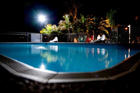 Tommo's Motor Lodge - Accommodation NT 3