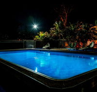Tommo's Motor Lodge - NT Tourism