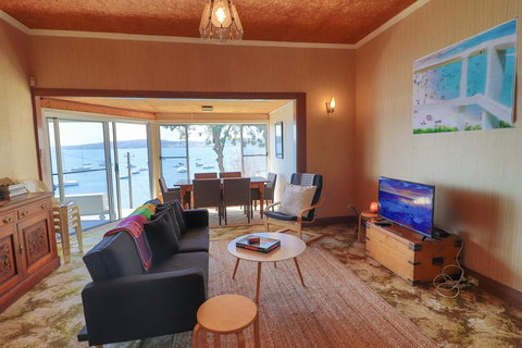 Tommy's Lakehouse - Accommodation NT 2