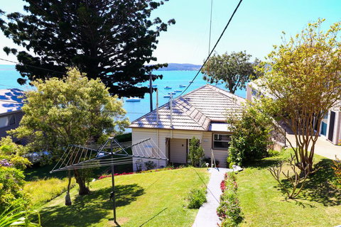 Tommy's Lakehouse - Accommodation NT 1