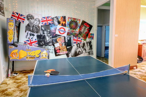 Tommy's Lakehouse - Accommodation NT 3