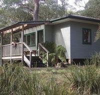 Toms Cabin - NT Tourism