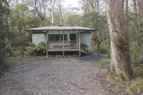 Toms Cabin - Accommodation NT 1