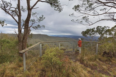 Toms Cabin - Accommodation NT 2