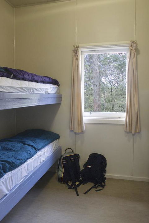 Toms Cabin - Accommodation NT 3