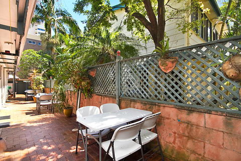 Tondio Terrace Flat 5 - Pet Friendly, Ground Floor Budget Style Accommodation - Accommodation NT 2