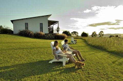 Tonic Hotel - NT Tourism 3