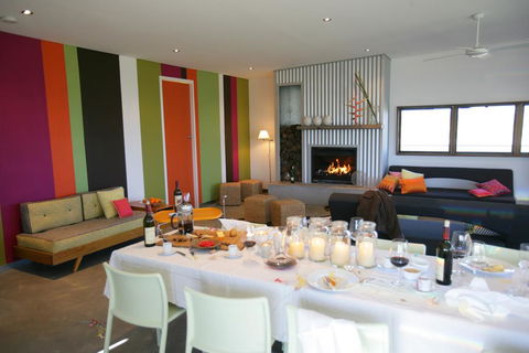Tonic Hotel - NT Tourism 2