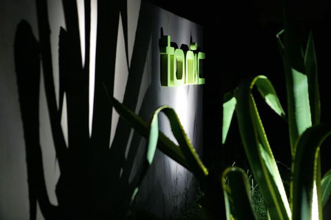 Tonic Hotel - NT Tourism 0